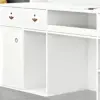 Modern Bar Table - Simple Clothing Store Counter Modern Bar Table - Simple Clothing Store Counter