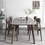 Modern Simple Office Conference Table