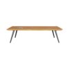 All Solid Wood Negotiation Table Conference Table - Maoters