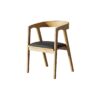 All Solid Wood Negotiation Table Conference Table - Maoters