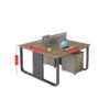 Bold Steel Frame Office Chair - Maoters