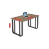 Bold Steel Frame Office Chair - Maoters