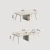 Nordic Luxury Conference Table