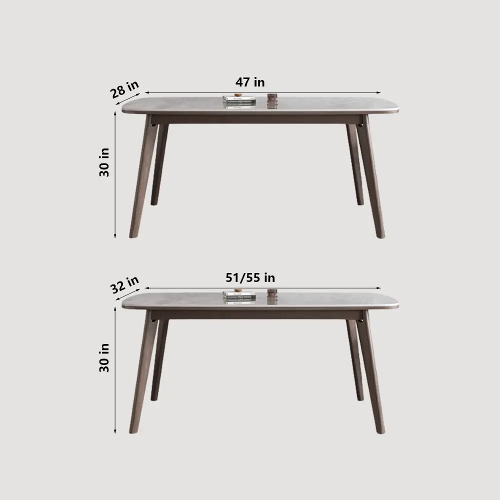 Modern Simple Office Conference Table