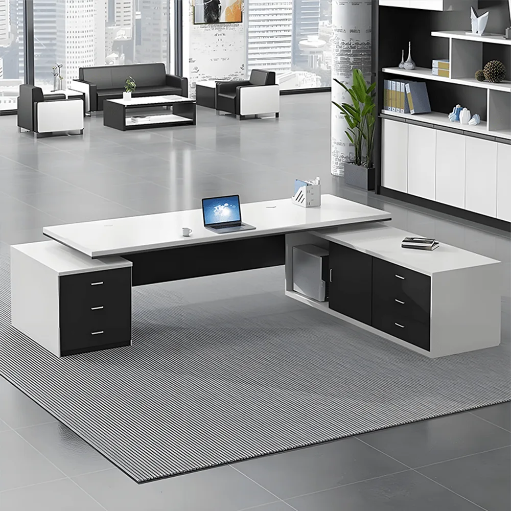 Premium Executive Desks & Manager Office Tables