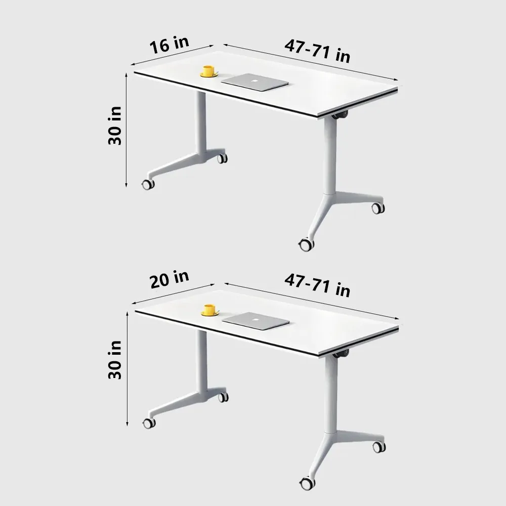 Minimalist Style Conference Table