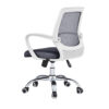 Comfortable Mesh Office Chair Conference Staff Chair - Maoters