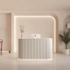 Fashion Retail Reception Desk - Store
