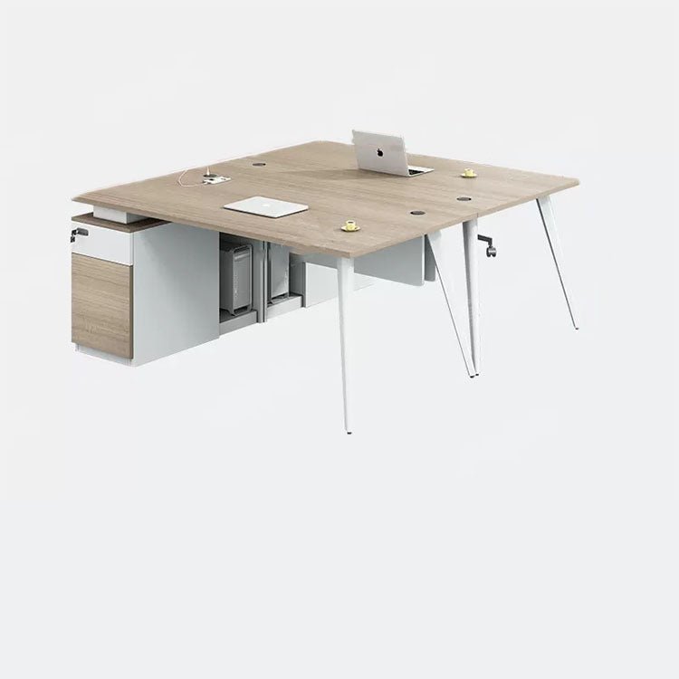 Economical Small Minimalist Office Computer Desk - Maoters