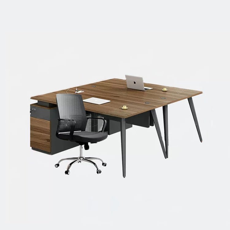Economical Small Minimalist Office Computer Desk - Maoters