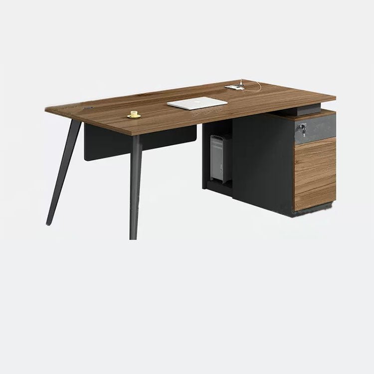 Economical Small Minimalist Office Computer Desk - Maoters