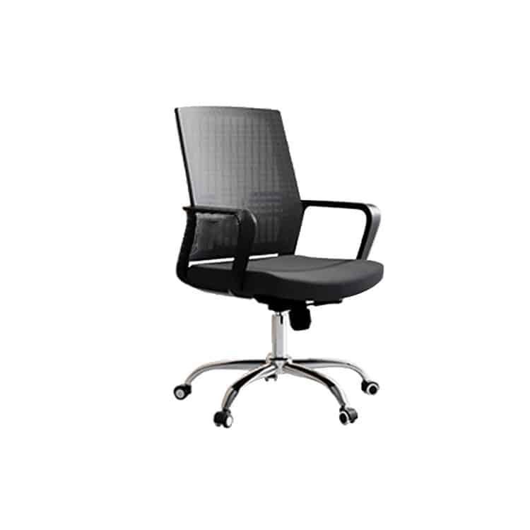 Economical Small Minimalist Office Computer Desk - Maoters
