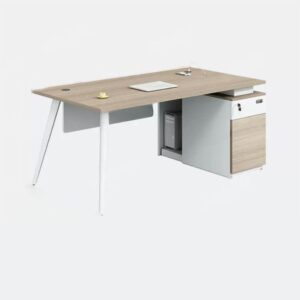 Economical Small Minimalist Office Computer Desk - Maoters