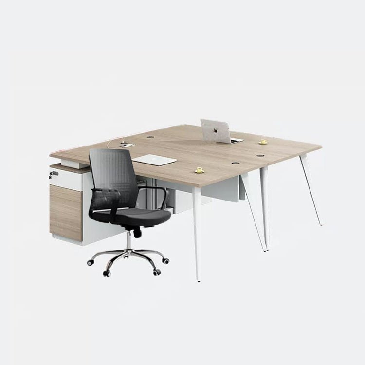 Economical Small Minimalist Office Computer Desk - Maoters