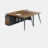 Economical Small Minimalist Office Computer Desk - Maoters