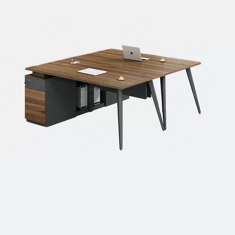 Economical Small Minimalist Office Computer Desk - Maoters