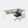 Economical Small Minimalist Office Computer Desk - Maoters
