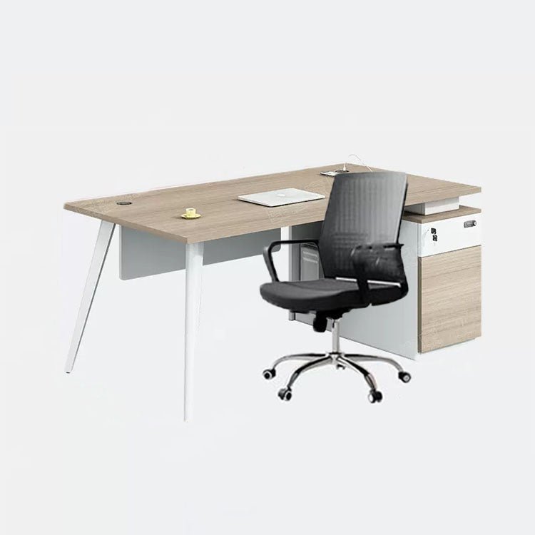 Economical Small Minimalist Office Computer Desk - Maoters