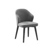 Elegant Nordic - Style Marble Conference Table - Maoters