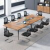 Elegant Office Desk for Training & Conferences - Maoters