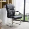 Ergonomic Comfortable High Back Office Chair - Maoters - Maoters