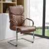 Ergonomic Comfortable High Back Office Chair - Maoters - Maoters