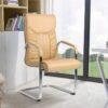 Ergonomic Comfortable High Back Office Chair - Maoters - Maoters