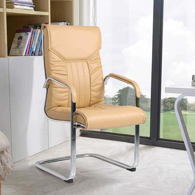 Ergonomic Comfortable High Back Office Chair - Maoters - Maoters