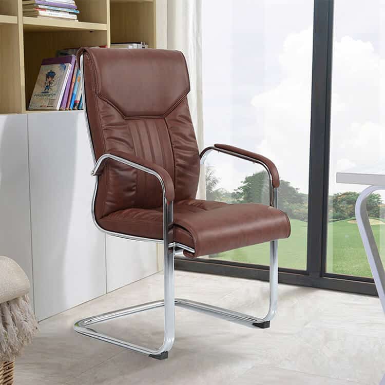 Ergonomic Comfortable High Back Office Chair - Maoters - Maoters