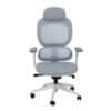 Ergonomic Reclining Office Chair with Headrest - Maoters
