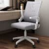 Ergonomic Swivel Mesh Office Chair - Maoters - Maoters