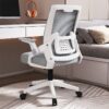 Ergonomic Swivel Mesh Office Chair - Maoters - Maoters