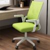 Ergonomic Swivel Mesh Office Chair - Maoters - Maoters
