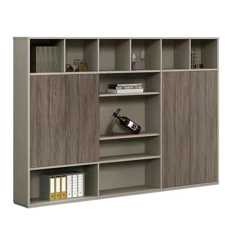 Executive Manager Desk Khaki - Large Workstation Office Desk - Maoters