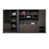 Executive Office Desk and Chair - Simple, Modern & Grand - Maoters