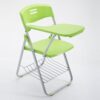 Folding Training Chair with Writing Board – Maoters - Maoters