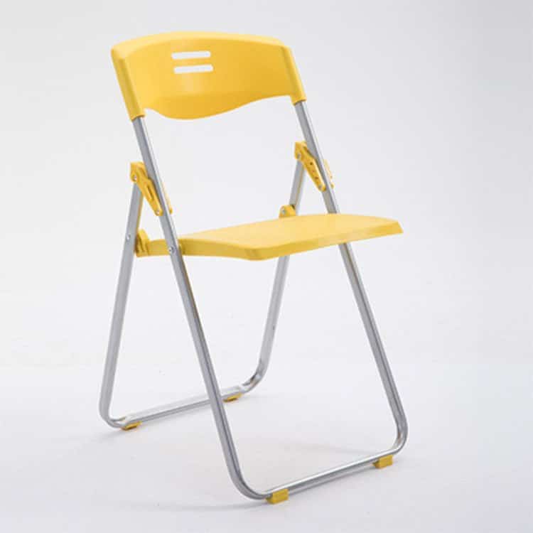 Folding Training Chair with Writing Board – Maoters - Maoters