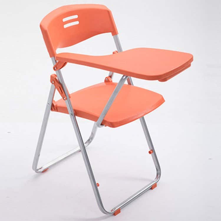 Folding Training Chair with Writing Board – Maoters - Maoters