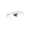 Modern Office Conference Table Set