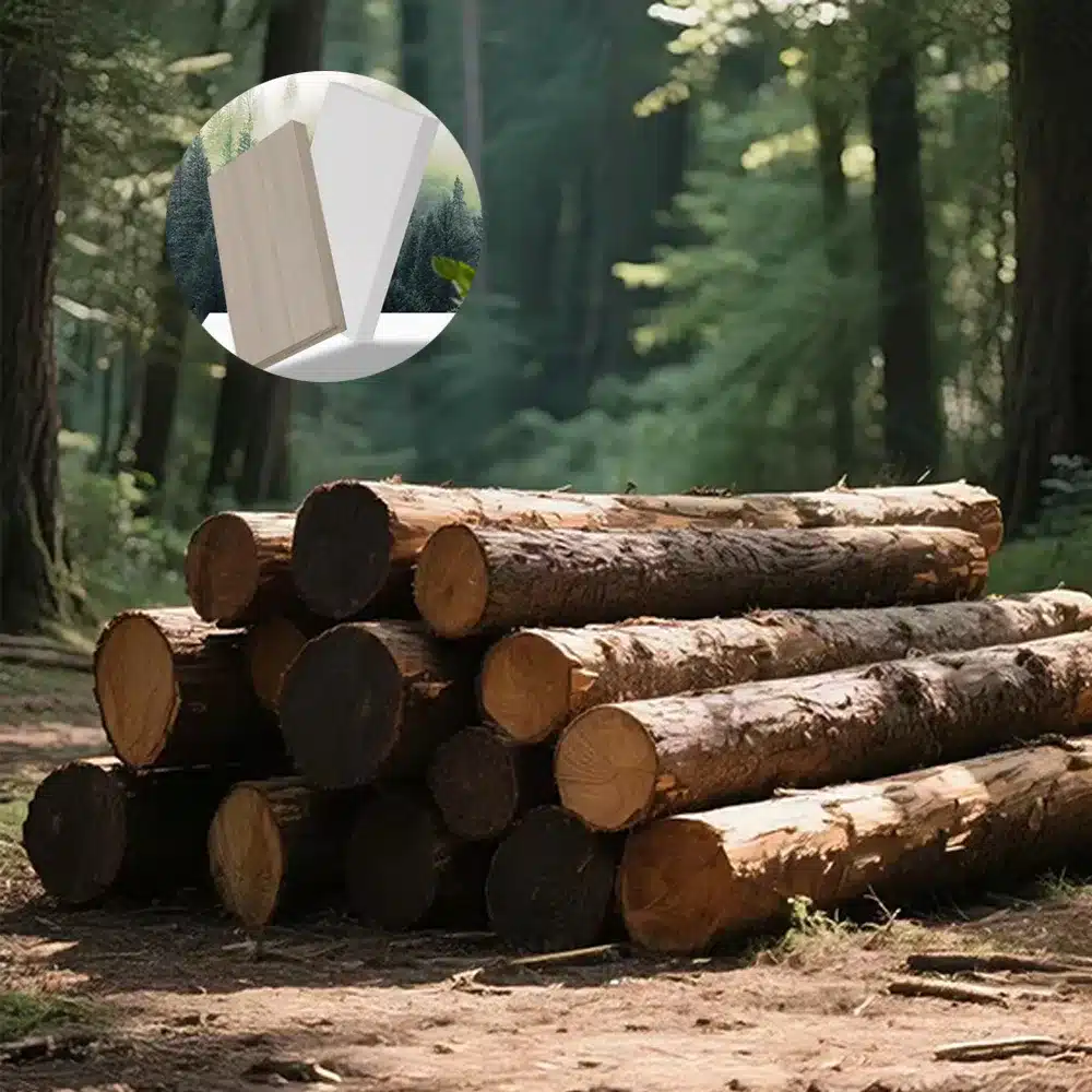 Simple Modern Office Furniture Desk - Maoters