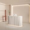 Fashion Retail Reception Desk - Store