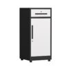 Iron File Cabinet - Under - Desk Storage Solution - Maoters