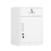 Iron File Cabinet - Under - Desk Storage Solution - Maoters