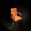 Italian Style Executive Computer Desk - Maoters