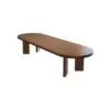 Modern Wood Conference Table - Maoters