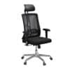 L - Shape Corner Desk Executive Office Desk Computer Table - Maoters