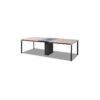Long Desk for Negotiation - Chic Meeting Table - Maoters