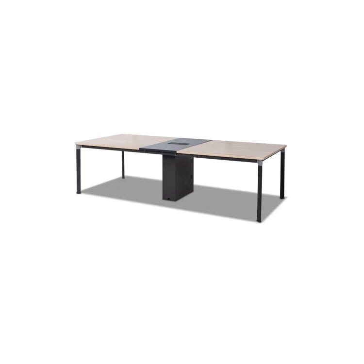 Long Desk for Negotiation - Chic Meeting Table - Maoters