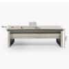 Luxurious Style Executive Desk Set - Maoters - Maoters