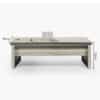 Luxurious Style Executive Desk Set - Maoters - Maoters